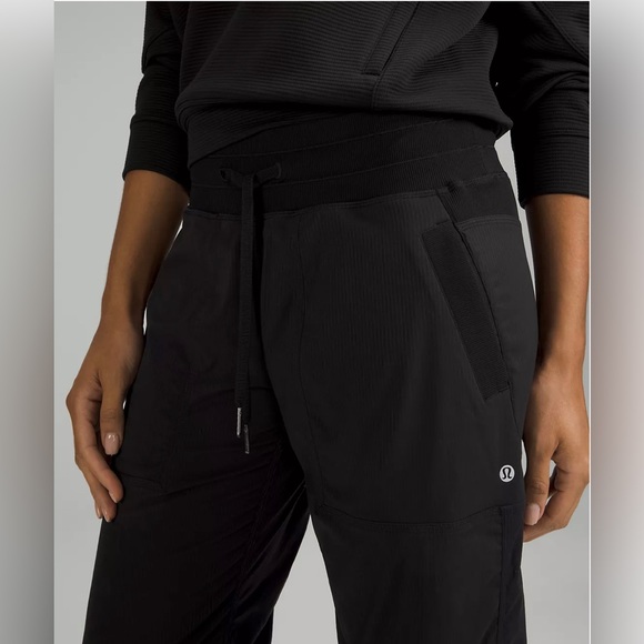 lululemon athletica Pants & Jumpsuits Lululemon Dance Studio